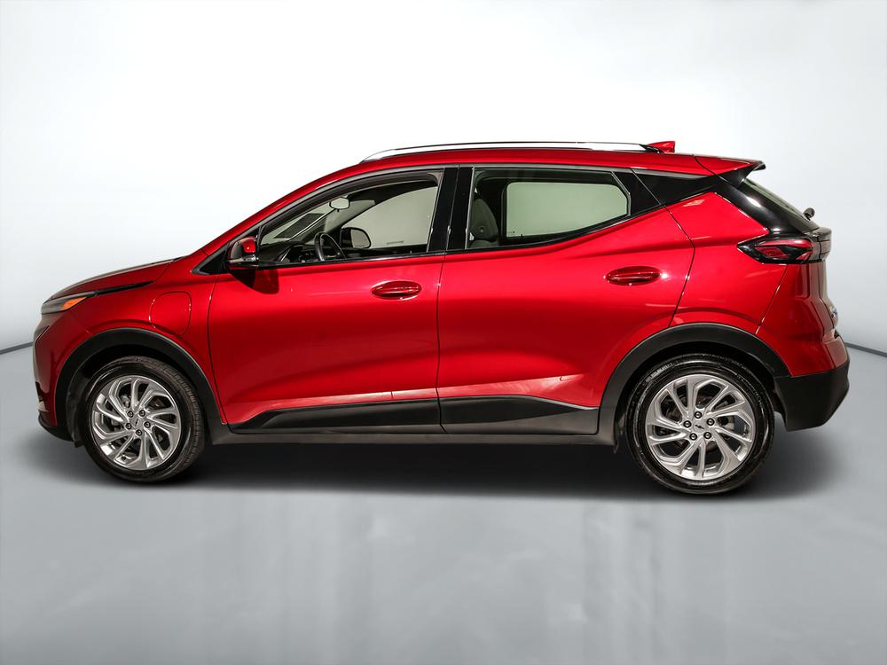 Chevrolet Bolt EUV LT 2023 d’occasion à vendre - 7