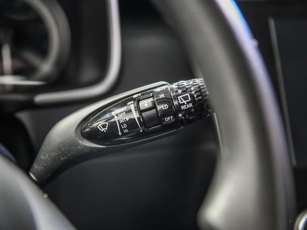 Hyundai Tucson ESSENTIAL 2022 d’occasion à vendre - 27