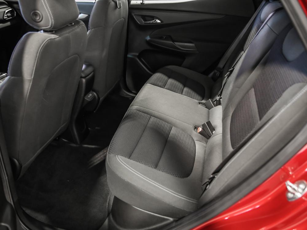 Chevrolet Bolt EUV LT 2023 d’occasion à vendre - 32