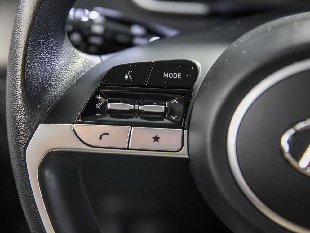 Hyundai Tucson ESSENTIAL 2022 d’occasion à vendre - 22