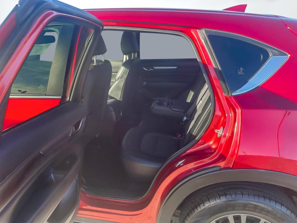 Mazda CX-5 GS AWD 2021 d’occasion à vendre - 12