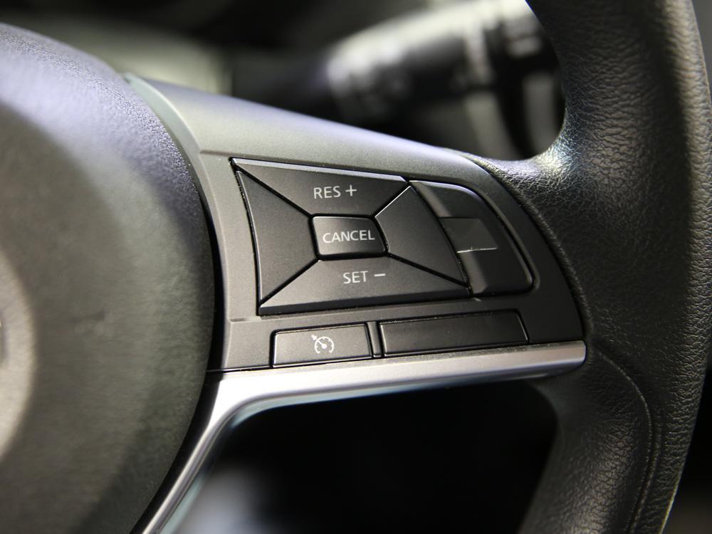 Nissan Kicks S 2020 d’occasion à vendre - 21