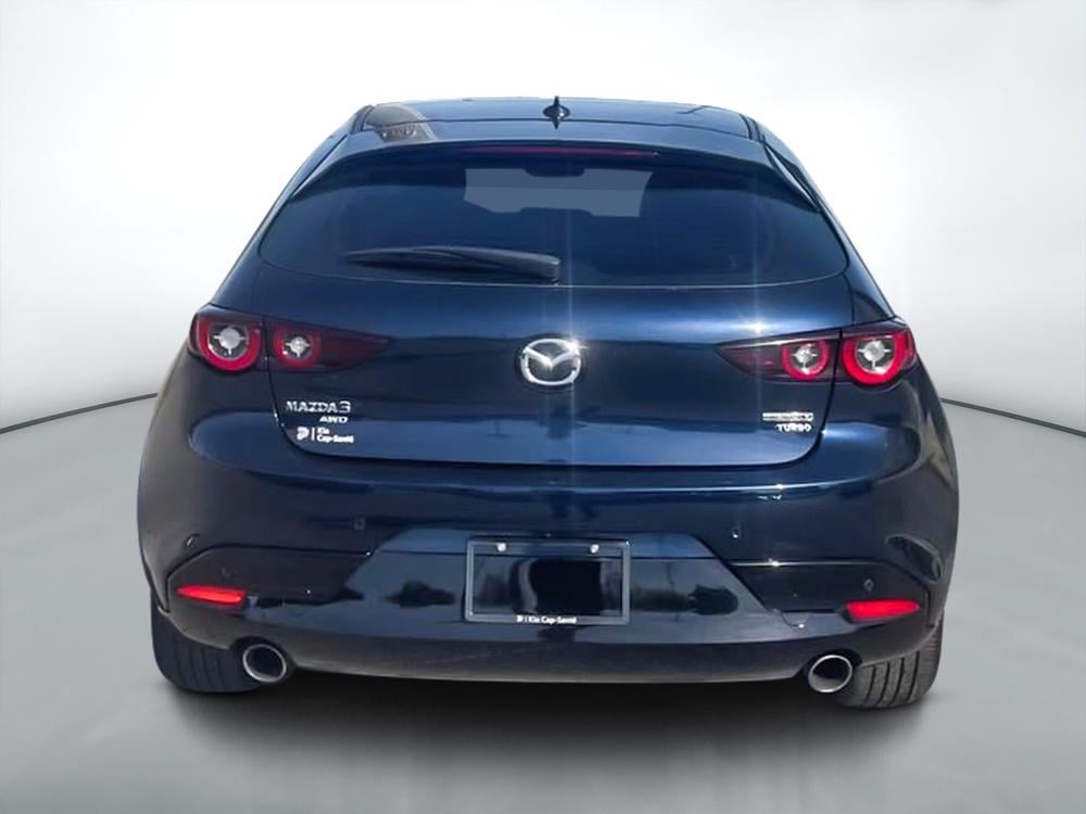 Mazda Mazda3 Sport GT AWD 2024 d’occasion à vendre - 7
