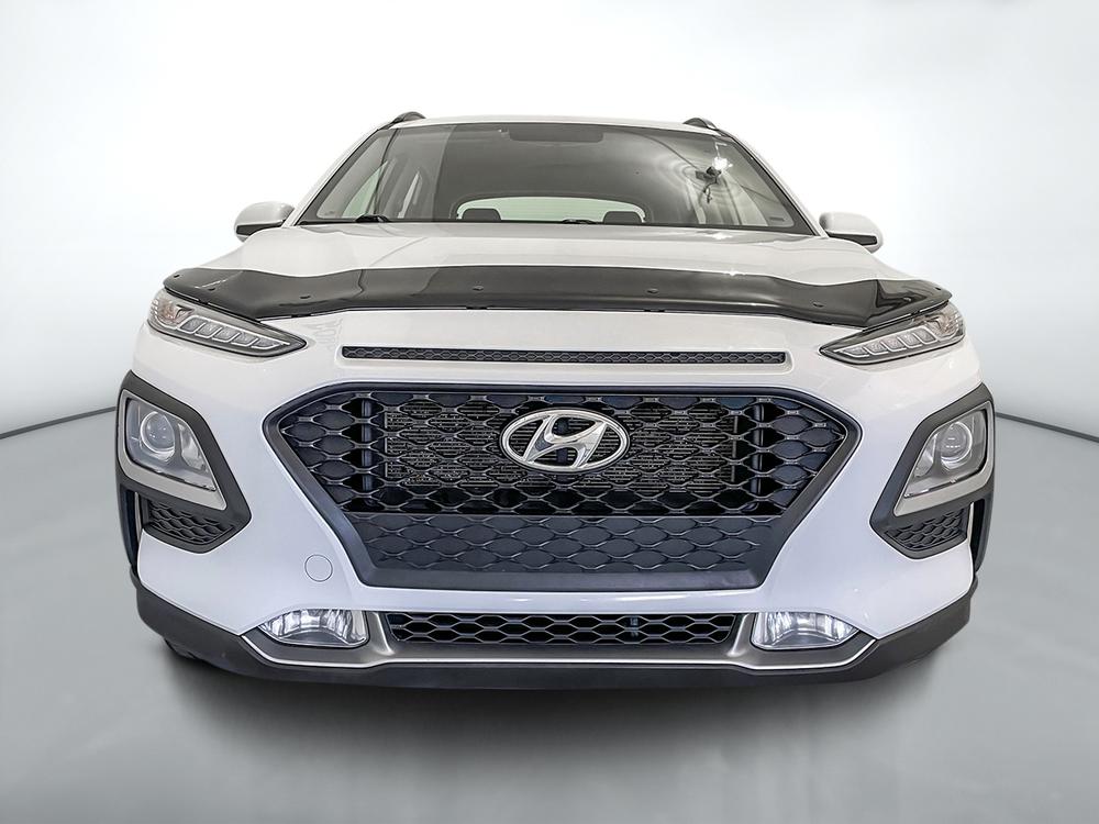 Hyundai Kona Preferred AWD 2021 d’occasion à vendre - 2