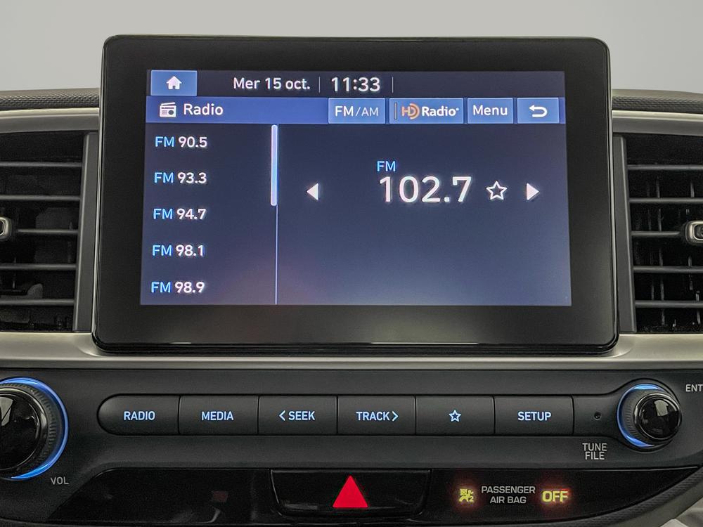 Hyundai Venue Ultimate 2023 d’occasion à vendre - 22