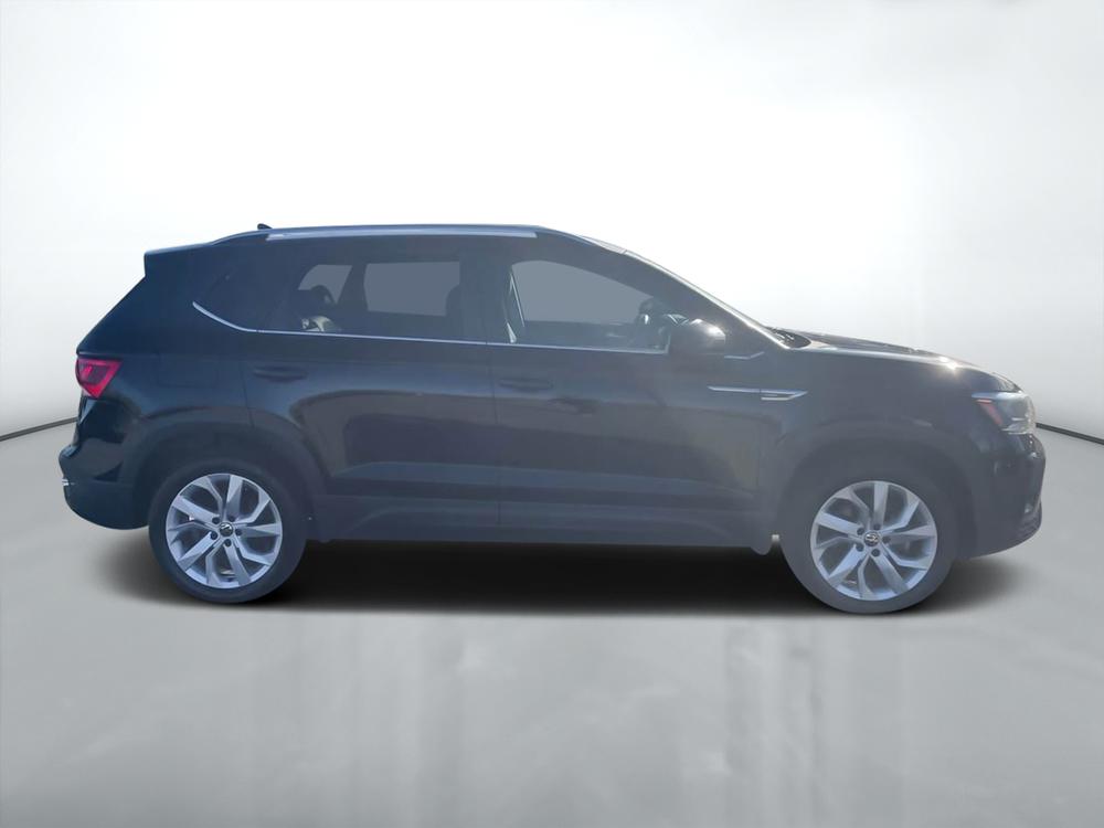 Volkswagen Taos COMFORTLINE 2022 d’occasion à vendre - 11