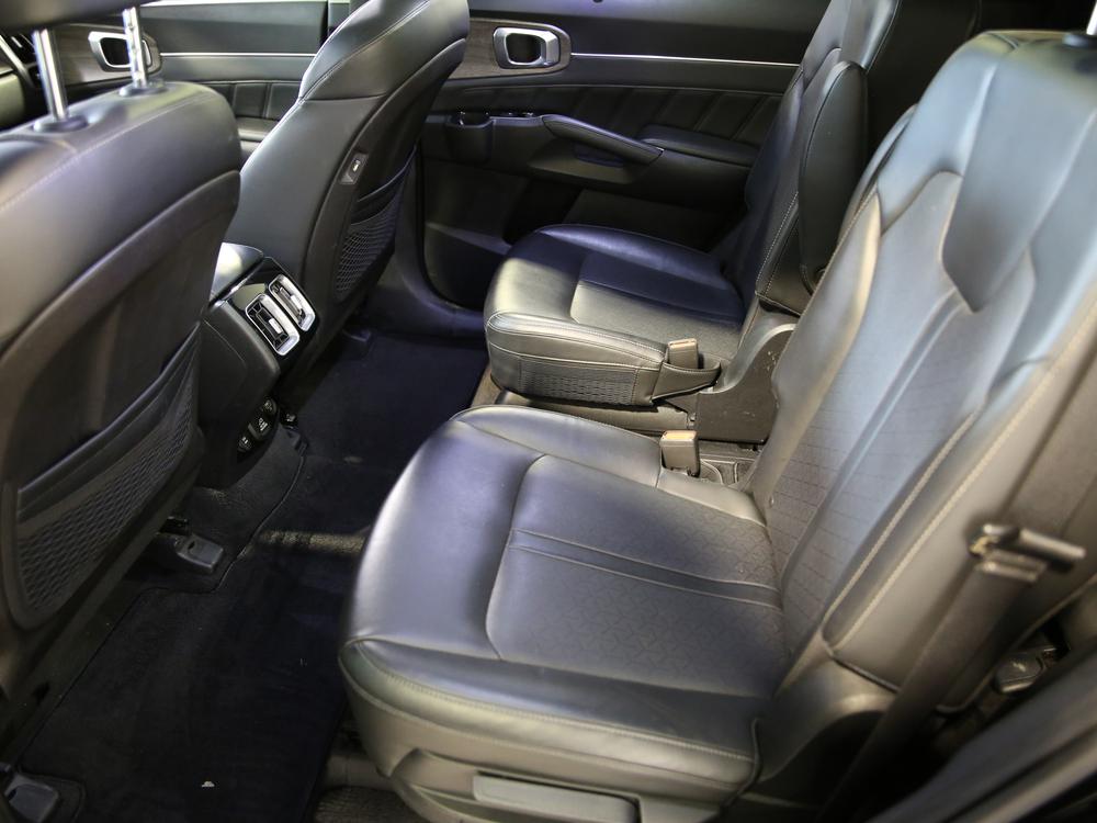Kia Sorento EX+ 2021 d’occasion à vendre - 33