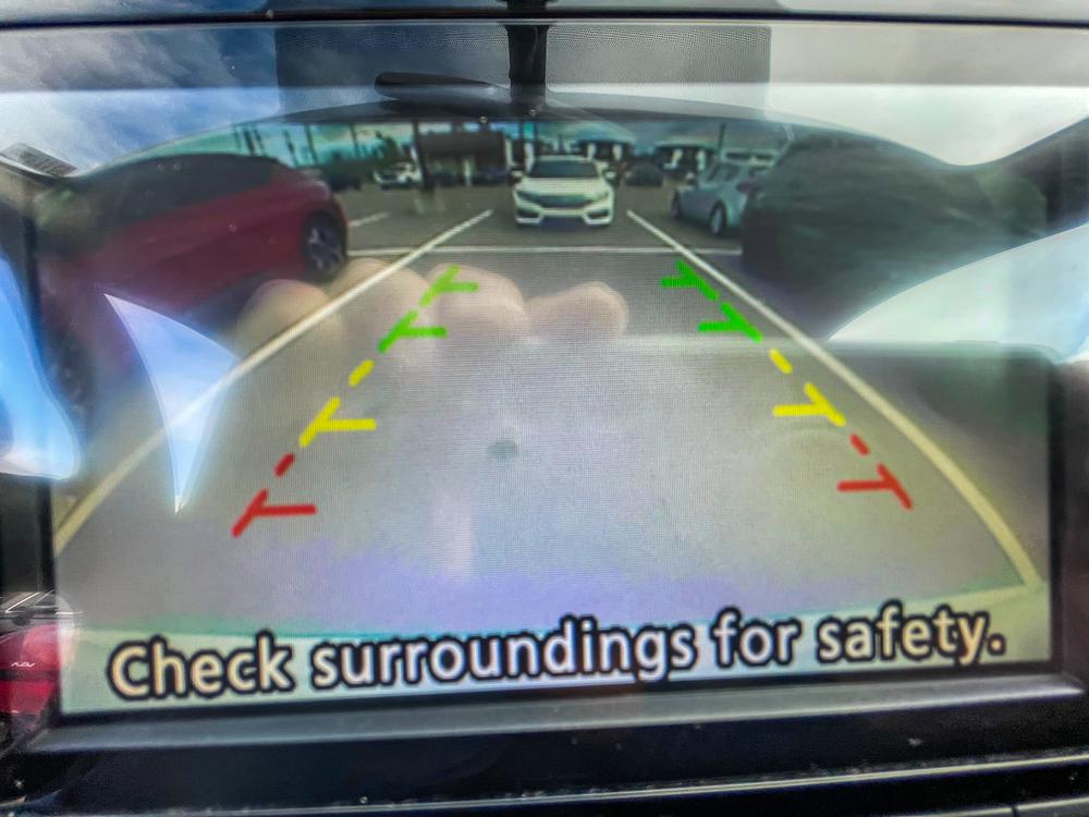 Nissan Rogue 2017 Blanc usage à vendre Nissan Rogue 2017 Blanc usage à vendre