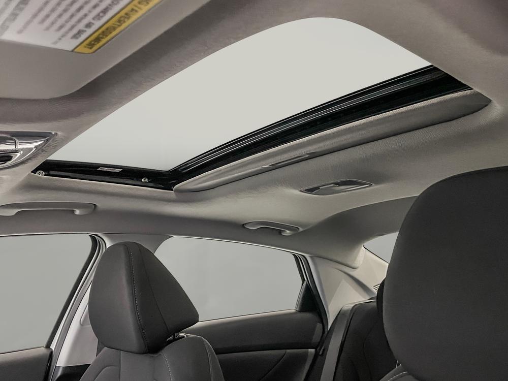 Hyundai Elantra Preferred Tech 2025 d&rsquo;occasion à vendre - 27