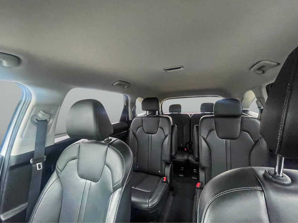 Kia Sorento EX AWD 2024 d’occasion à vendre - 18