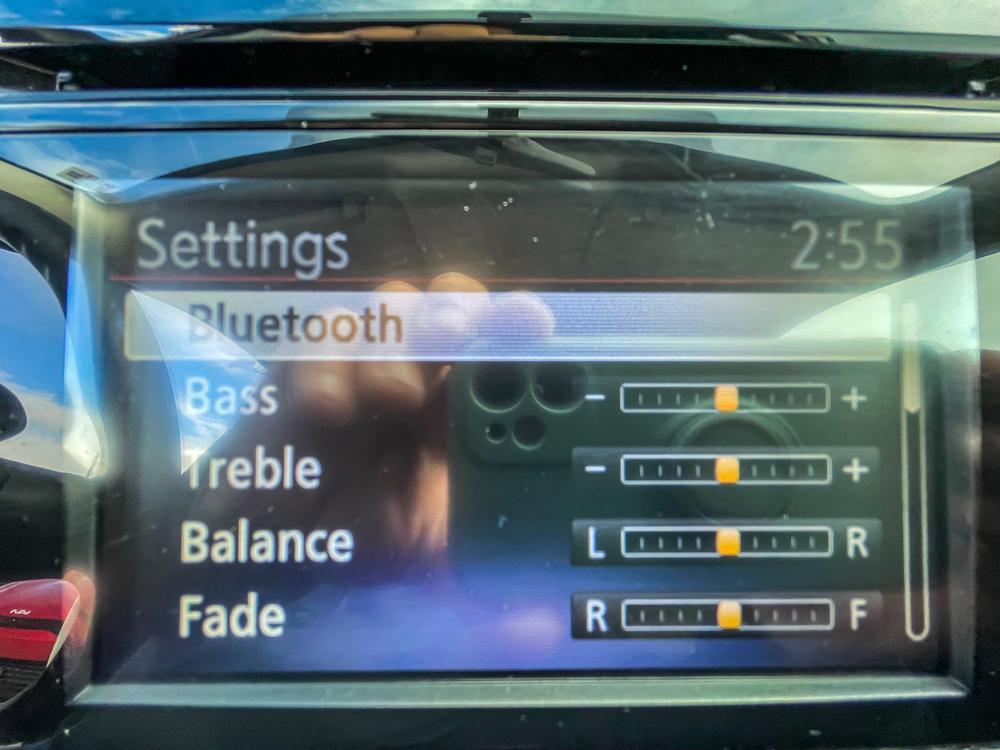 Nissan Rogue 2017 Blanc usage à vendre Nissan Rogue 2017 Blanc usage à vendre