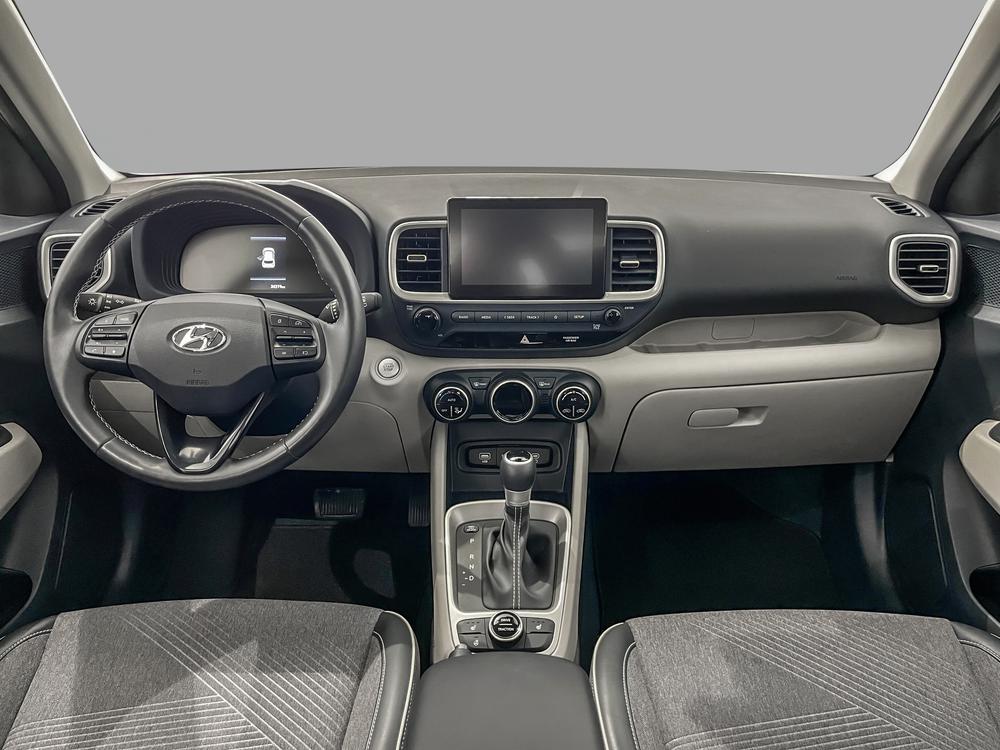 Hyundai Venue Ultimate 2023 d’occasion à vendre - 9