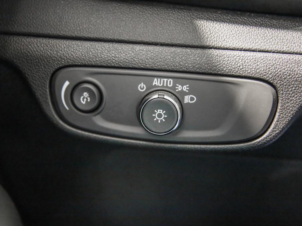 Chevrolet Bolt EUV LT 2023 d’occasion à vendre - 23