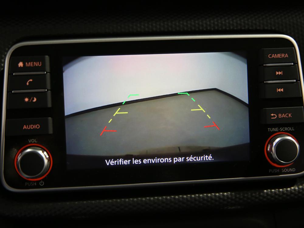 Nissan Kicks SV 2020 d’occasion à vendre - 27