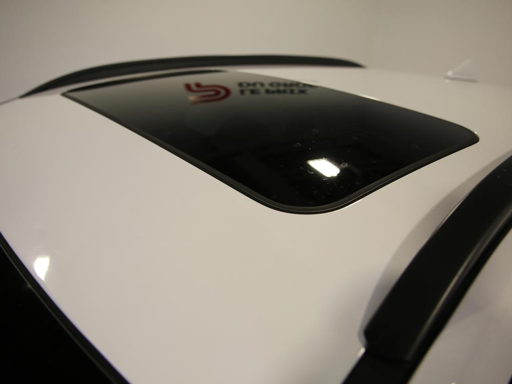 Hyundai Kona électrique SEL 2022 d’occasion à vendre - 11
