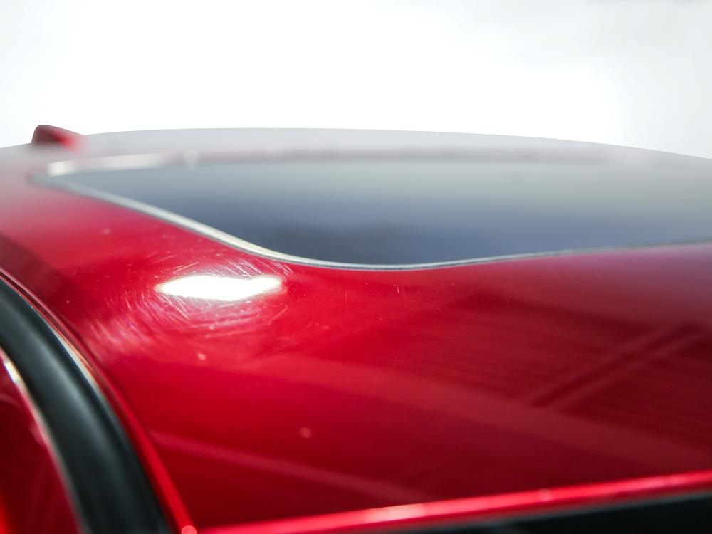 Mazda CX-5 SIGNATURE 2019 d’occasion à vendre - 11