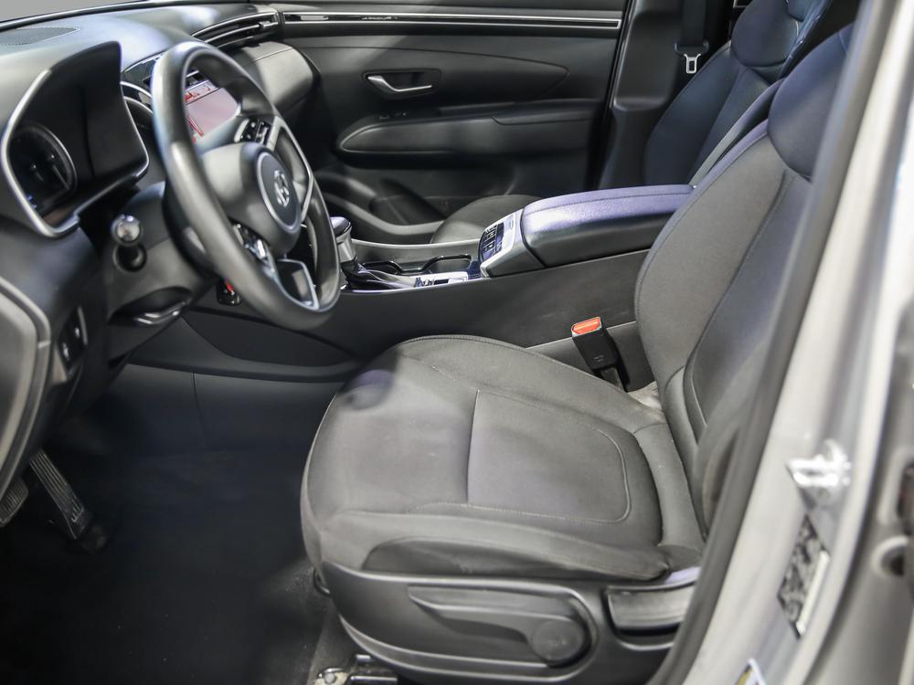 Hyundai Tucson ESSENTIAL 2022 d’occasion à vendre - 18