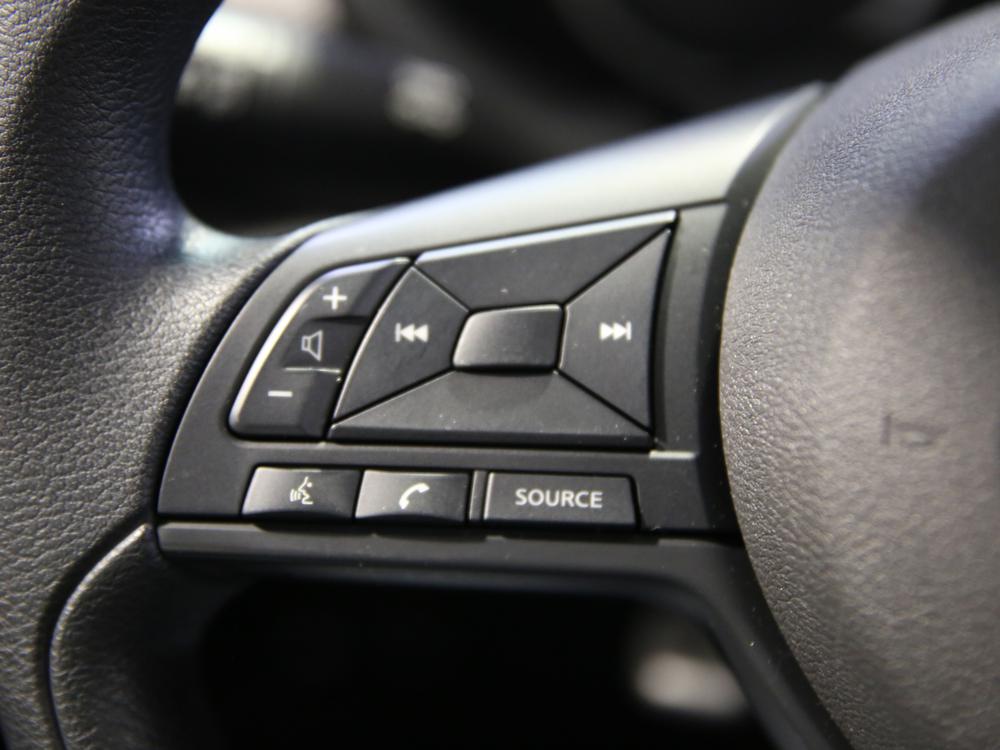 Nissan Kicks Play S 2025 d’occasion à vendre - 18