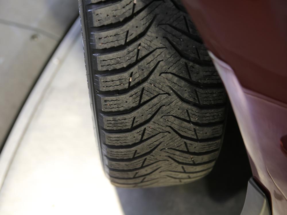 Dodge Grand Caravan SXT STOW N GO 2019 d’occasion à vendre - 32