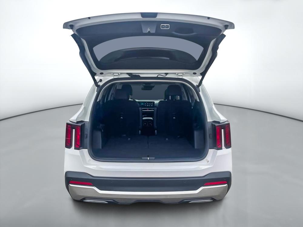 Kia Sorento EX AWD 2024 d’occasion à vendre - 8