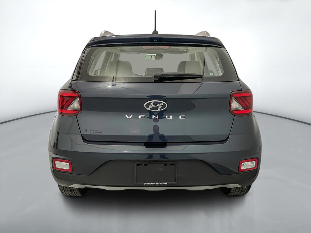 Hyundai Venue Ultimate 2023 d’occasion à vendre - 7