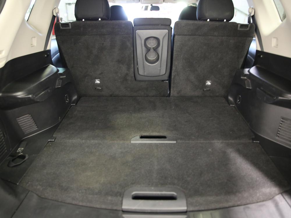 Nissan Rogue S 2019 d’occasion à vendre - 32