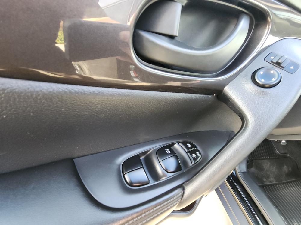 Nissan Rogue S 2019 d’occasion à vendre - 12