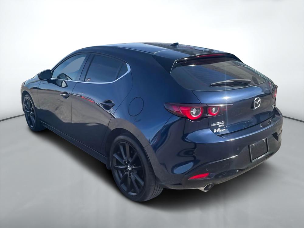 Mazda Mazda3 Sport GT AWD 2024 d’occasion à vendre - 6