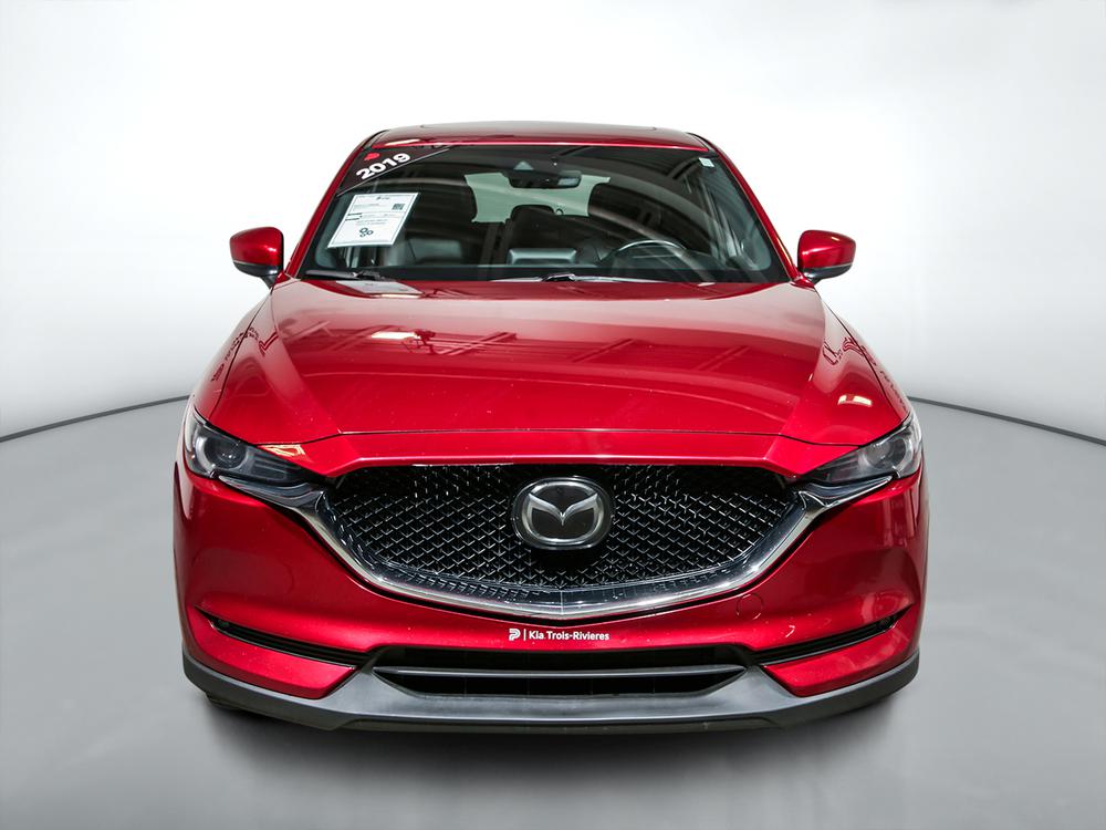 Mazda CX-5 SIGNATURE 2019 d’occasion à vendre - 9