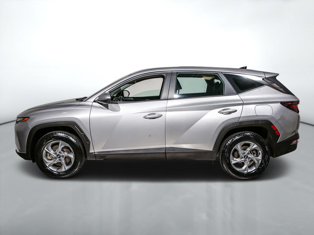 Hyundai Tucson ESSENTIAL 2022 d’occasion à vendre - 7