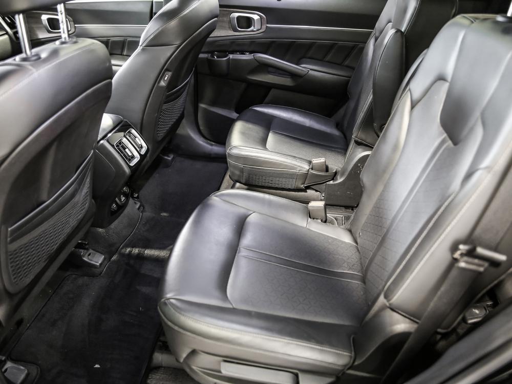 Kia Sorento EX+ 2021 d’occasion à vendre - 33