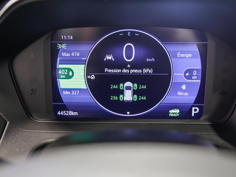 Chevrolet Bolt EUV LT 2023 d’occasion à vendre - 27