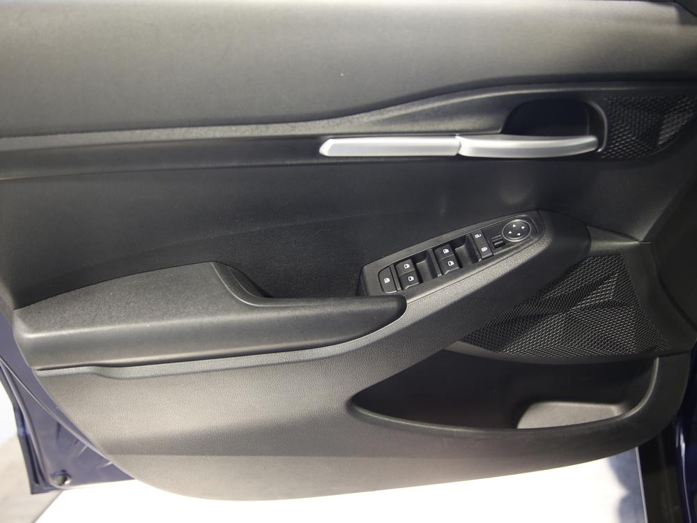 Kia Seltos LX 2021 d’occasion à vendre - 13