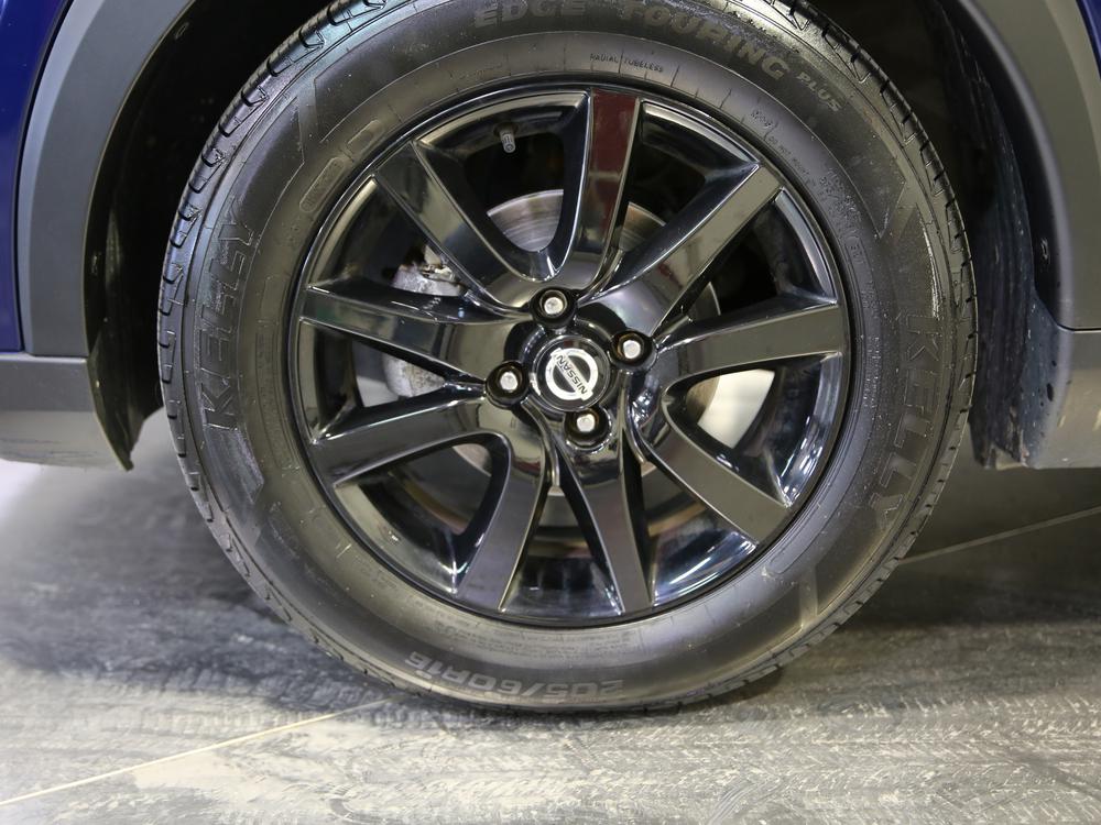 Nissan Kicks S 2020 d’occasion à vendre - 11