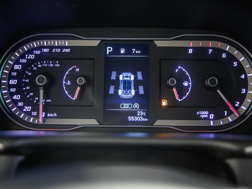 Hyundai Tucson ESSENTIAL 2022 d’occasion à vendre - 28