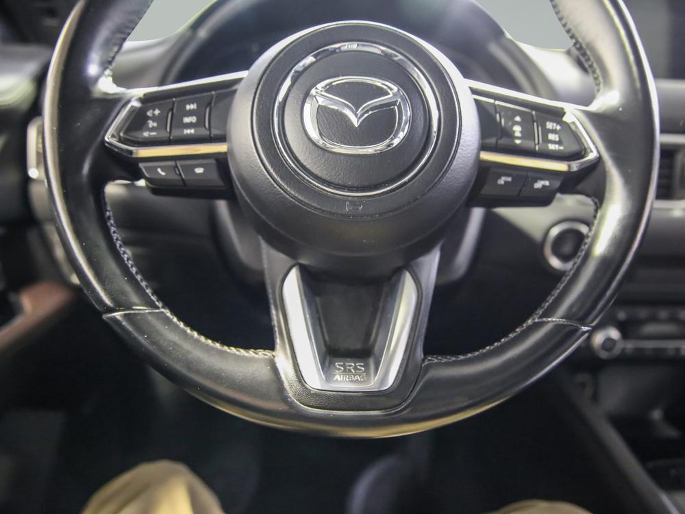 Mazda CX-5 SIGNATURE 2019 d’occasion à vendre - 19