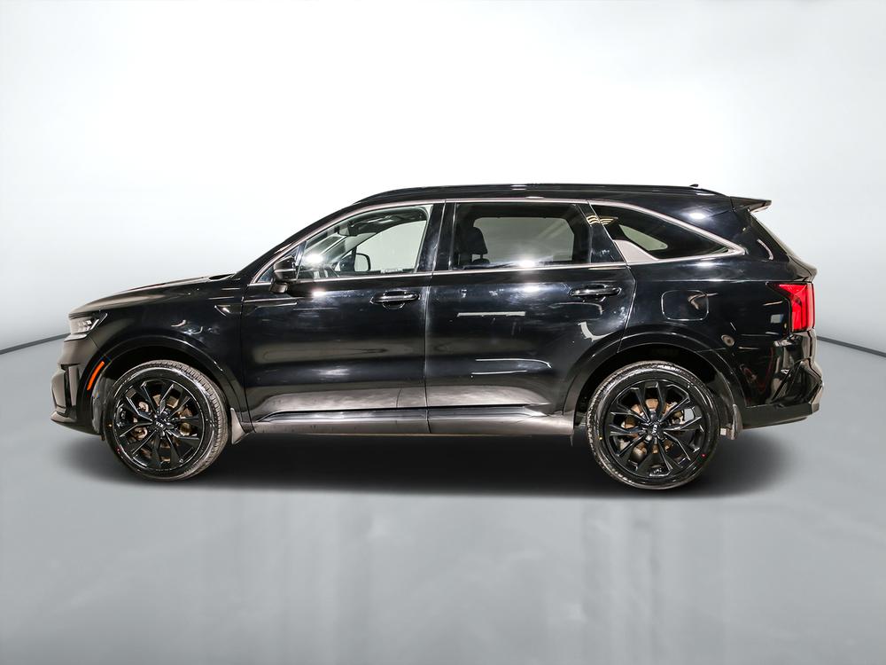 Kia Sorento EX+ 2021 d’occasion à vendre - 7