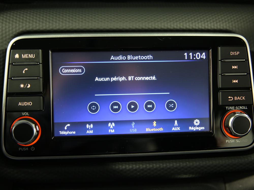 Nissan Kicks Play S 2025 d’occasion à vendre - 24