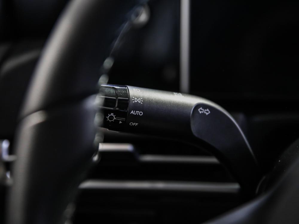 Hyundai Tucson hybride ULTIMATE 2025 d’occasion à vendre - 24