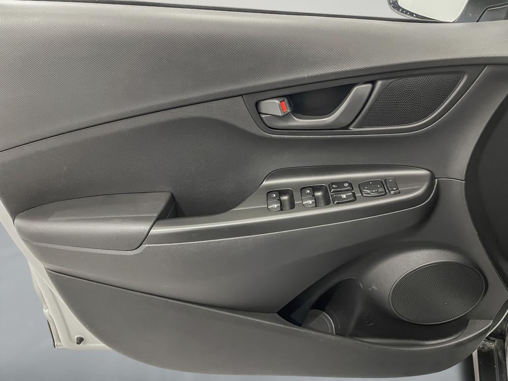 Hyundai Kona Preferred AWD 2021 d’occasion à vendre - 12