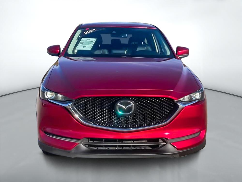 Mazda CX-5 GS AWD 2021 d’occasion à vendre - 2