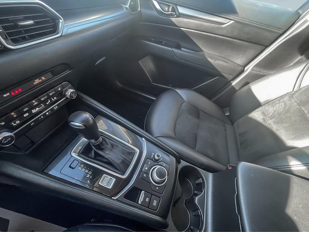 Mazda CX-5 GS AWD 2021 d’occasion à vendre - 17