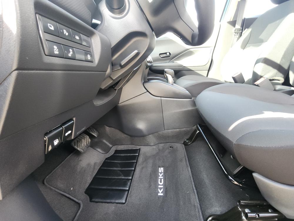 Nissan Kicks Play S 2025 d’occasion à vendre - 13