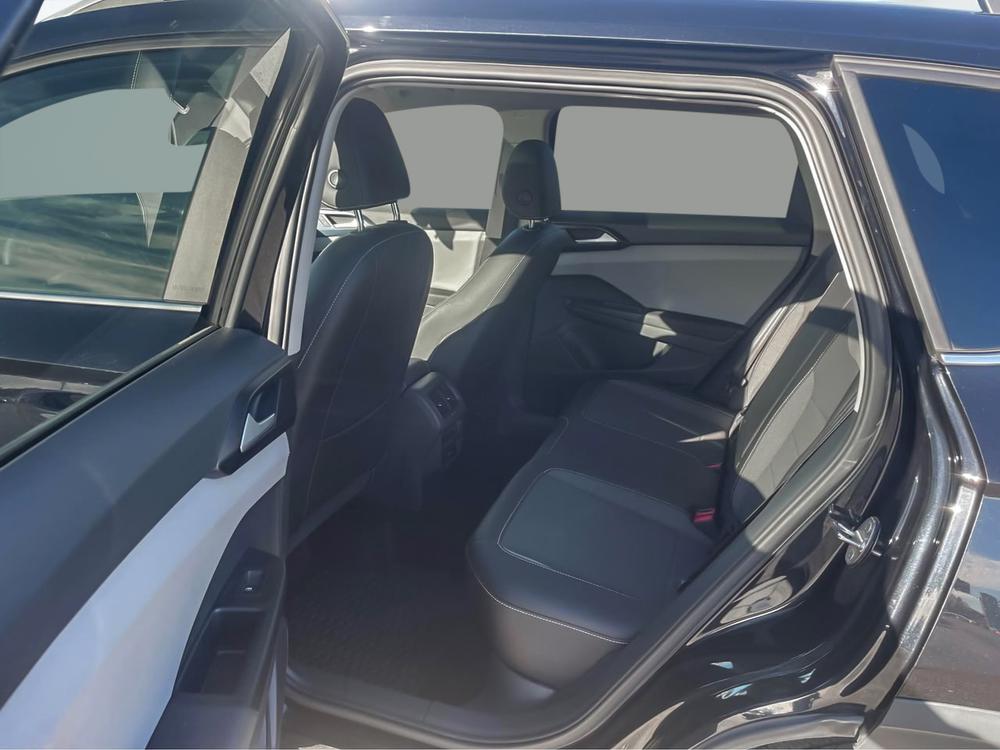Volkswagen Taos COMFORTLINE 2022 d’occasion à vendre - 12