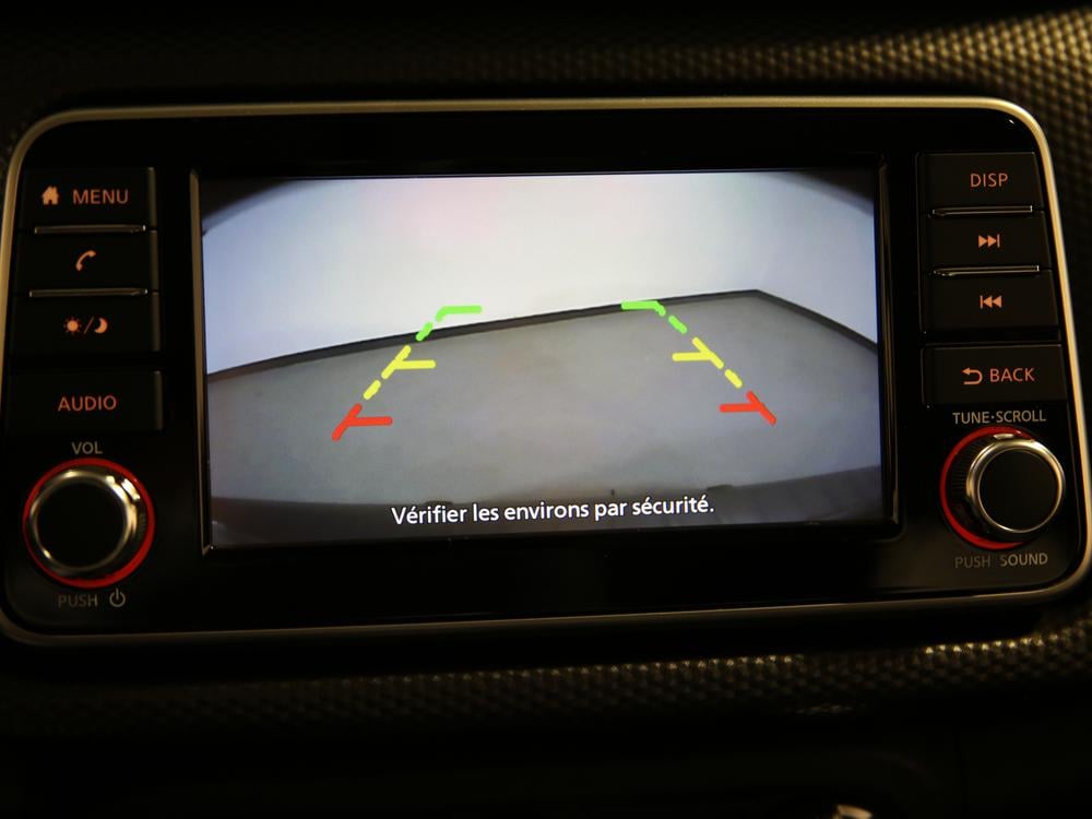 Nissan Kicks S 2020 d’occasion à vendre - 24