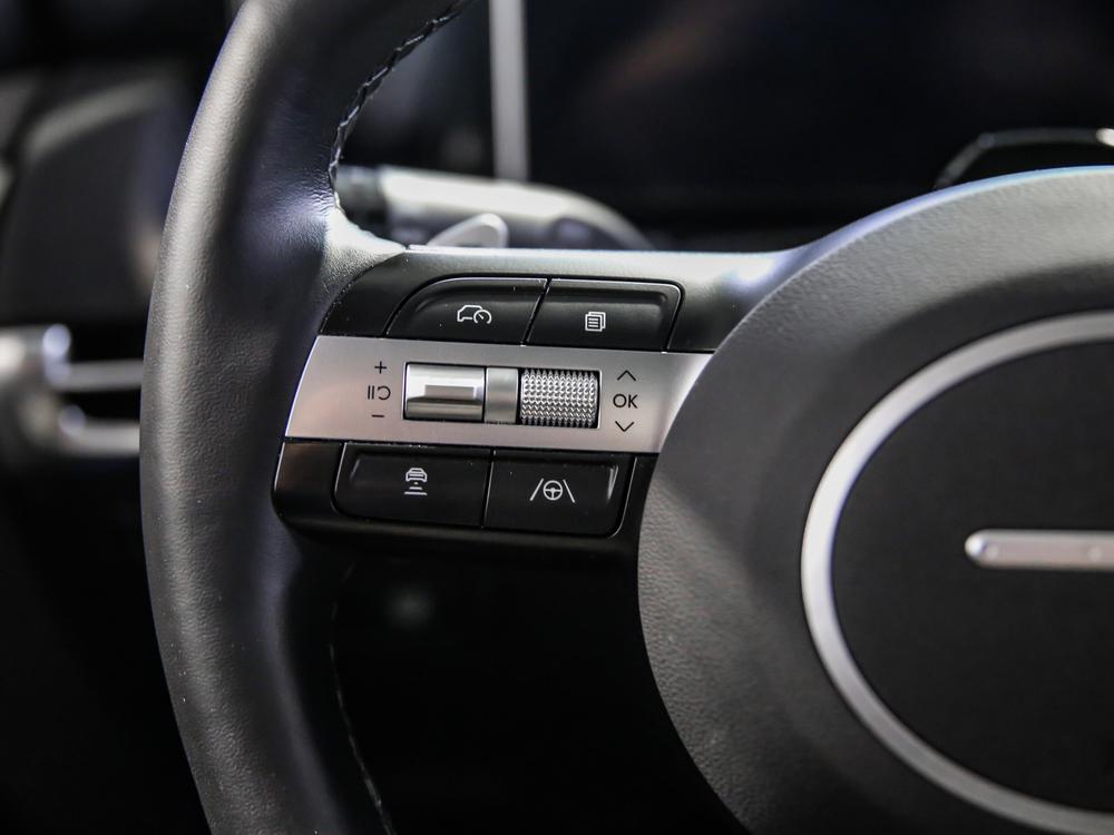 Hyundai Tucson hybride ULTIMATE 2025 d’occasion à vendre - 21