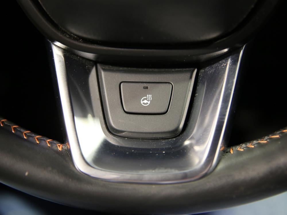 Honda CR-V hybride EX-L AWD 2024 d’occasion à vendre - 24