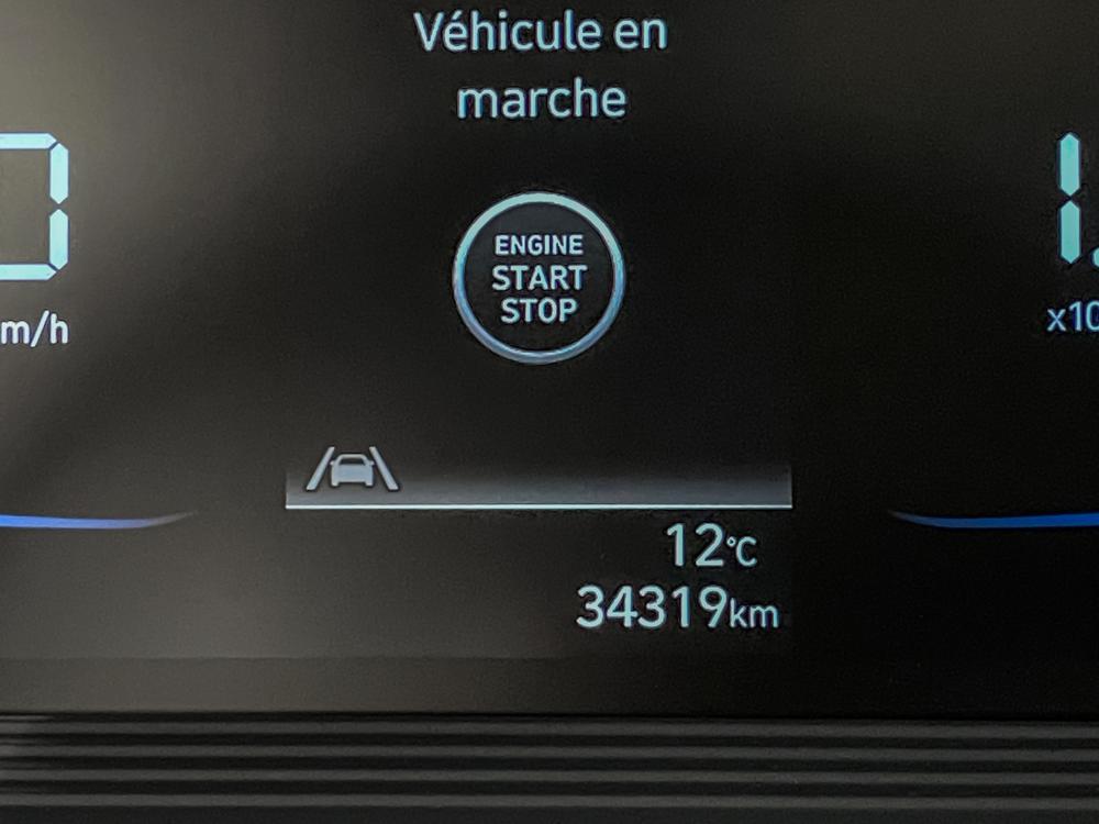 Hyundai Venue Ultimate 2023 d’occasion à vendre - 18