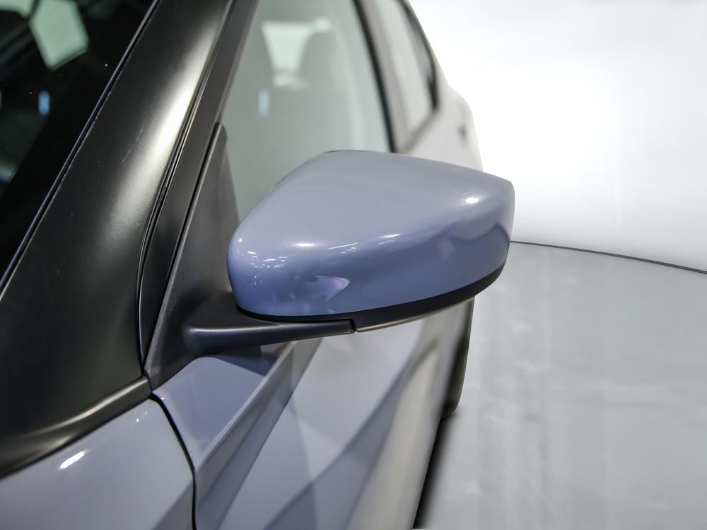 Nissan Kicks SV 2022 d’occasion à vendre - 11