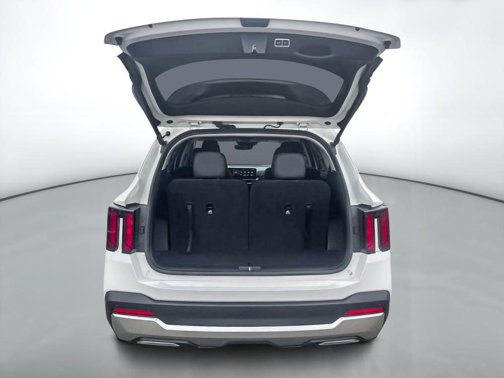 Kia Sorento EX AWD 2024 d’occasion à vendre - 9